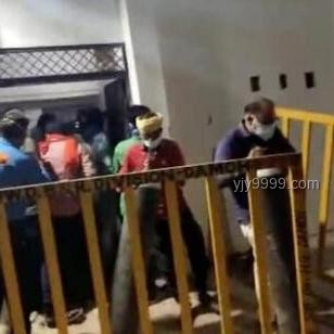 印度医护安全挑战加剧：医生遭报复性暴力趋势预测